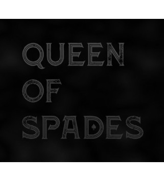 Queen of Spades Steam Key GLOBAL